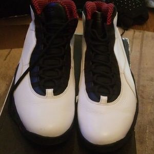 Air Jordan 10 retro